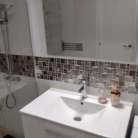 Danubio Studio Appartement *